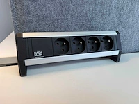 Pami - 2-pers workbench - bureau - afbeelding 5 van  7