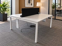Pami - 2-pers workbench - bureau
