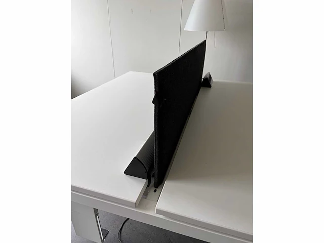 Pami - 2-pers workbench - bureau - afbeelding 2 van  8