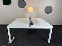 Pami - 2-pers workbench - bureau - afbeelding 7 van  7