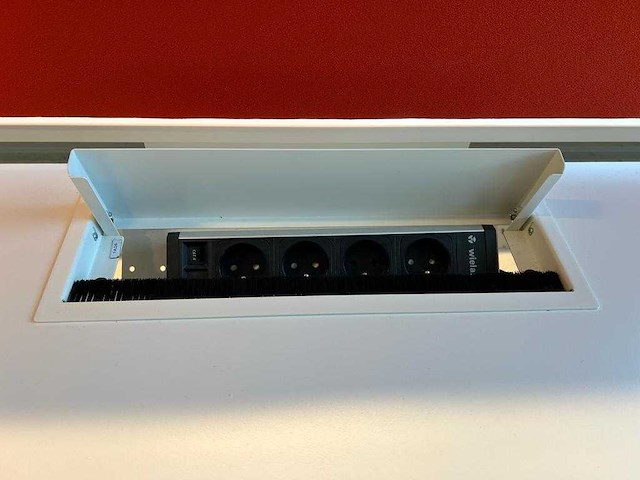 Pami - 2p workbench - bureau - afbeelding 6 van  9