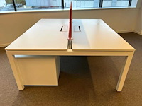 Pami - 2p workbench - bureau - afbeelding 4 van  9