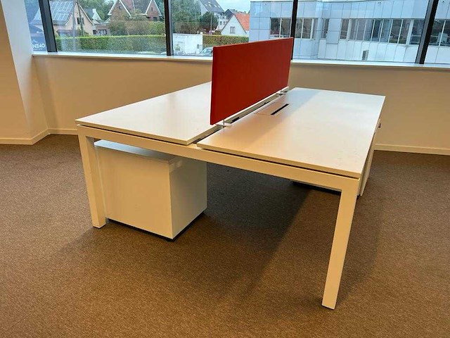 Pami - 2p workbench - bureau - afbeelding 9 van  9