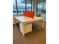 Pami - 2p workbench - bureau - afbeelding 2 van  9