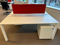 Pami - 2p workbench - bureau - afbeelding 7 van  9