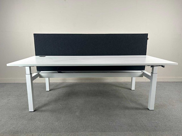 Pami - 2p workbench - desktable - afbeelding 6 van  11