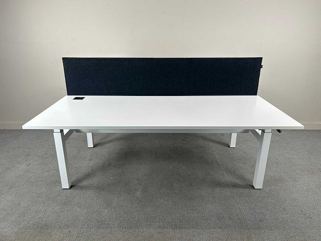 Pami - 2p workbench - desktable - afbeelding 7 van  11