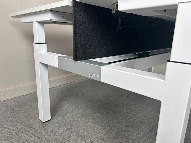 Pami - 2p workbench - desktable - afbeelding 8 van  11
