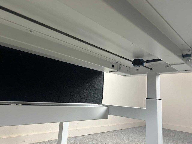 Pami - 2p workbench - desktable - afbeelding 9 van  11