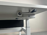 Pami - 2p workbench - desktable - afbeelding 10 van  11