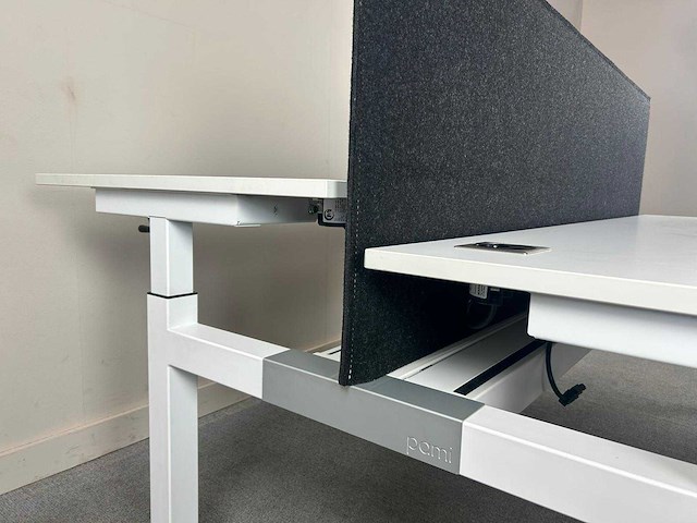 Pami - 2p workbench - desktable - afbeelding 11 van  11