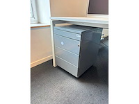 Pami - 4p-workbench - bureau (2x) - afbeelding 7 van  10