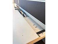 Pami - 4p-workbench - bureau (2x) - afbeelding 3 van  6