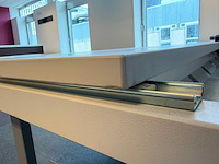 Pami - 4p-workbench - bureau (2x) - afbeelding 11 van  13