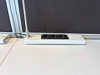 Pami - 4p-workbench - bureau (2x) - afbeelding 12 van  13