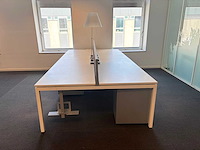 Pami - 4p-workbench - bureau (2x) - afbeelding 2 van  13