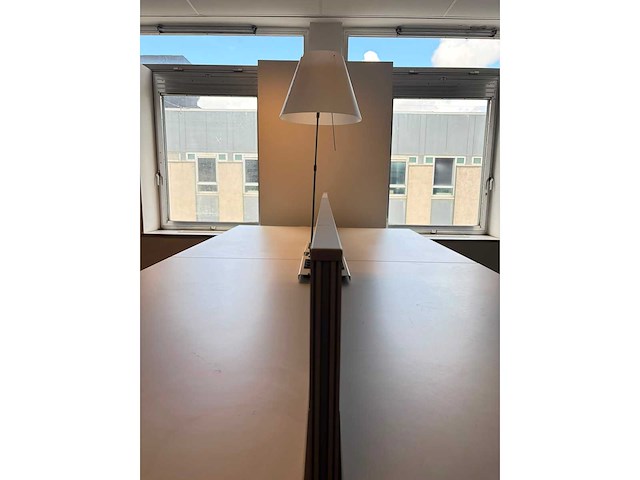 Pami - 4p-workbench - bureau (2x) - afbeelding 9 van  13