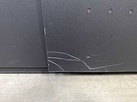 Pami - akoestiesche schuifdeurkast - dossierkast - afbeelding 4 van  8