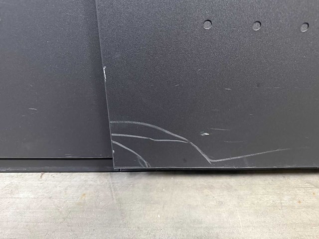 Pami - akoestiesche schuifdeurkast - dossierkast - afbeelding 4 van  8