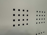 Pami - akoestisch schuifdeurkast - archiefkast - afbeelding 2 van  4