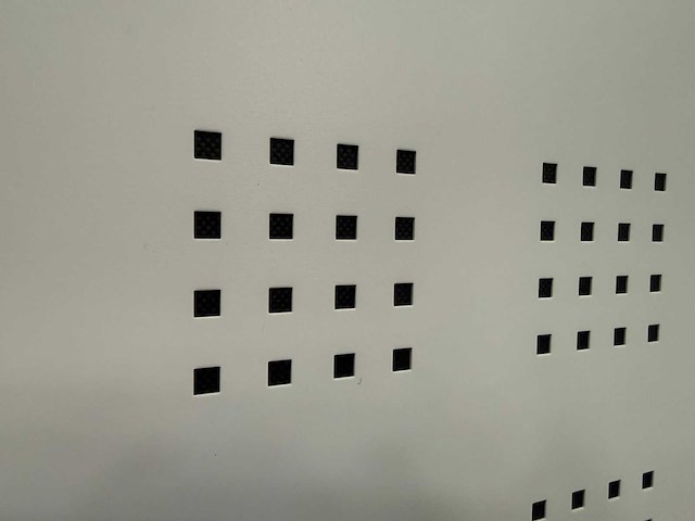 Pami - akoestisch schuifdeurkast - archiefkast - afbeelding 2 van  4