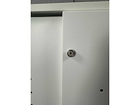 Pami - akoestische schuifdeurkast - archiefkast - afbeelding 3 van  4