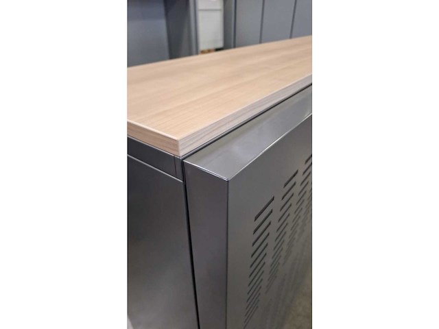 Pami - akoestische schuifdeurkast - afbeelding 3 van  11