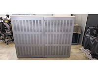 Pami - akoestische schuifdeurkast - afbeelding 1 van  11