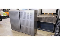 Pami - akoestische schuifdeurkast - afbeelding 4 van  11