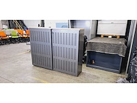 Pami - akoestische schuifdeurkast - afbeelding 9 van  11