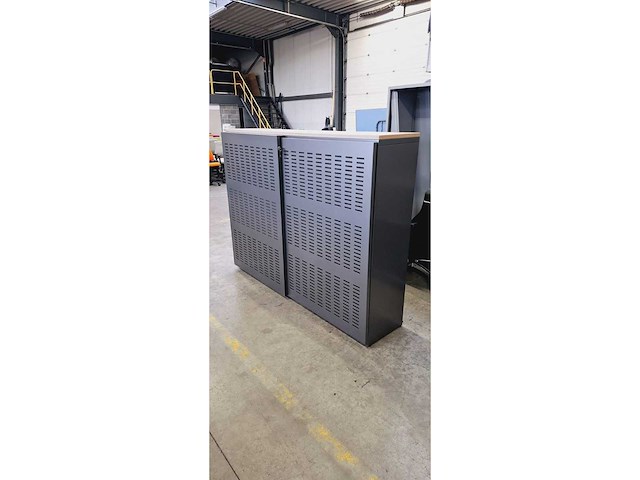 Pami - akoestische schuifdeurkast - afbeelding 11 van  11