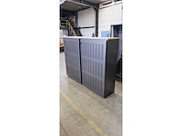 Pami - akoestische schuifdeurkast - afbeelding 11 van  11