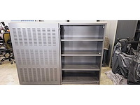 Pami - akoestische schuifdeurkast - afbeelding 6 van  11