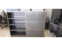 Pami - akoestische schuifdeurkast - afbeelding 7 van  11