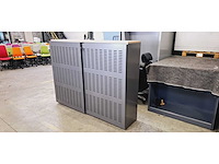 Pami - akoestische schuifdeurkast - afbeelding 8 van  11