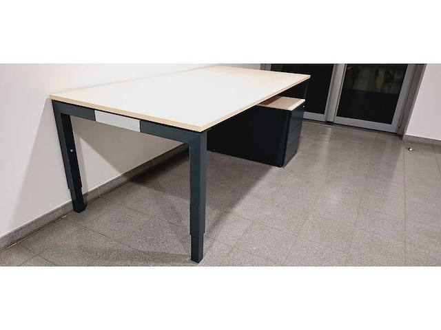 Pami - bureau met ladenblok - afbeelding 3 van  9