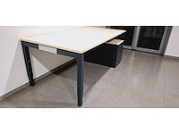 Pami - bureau met ladenblok - afbeelding 3 van  9