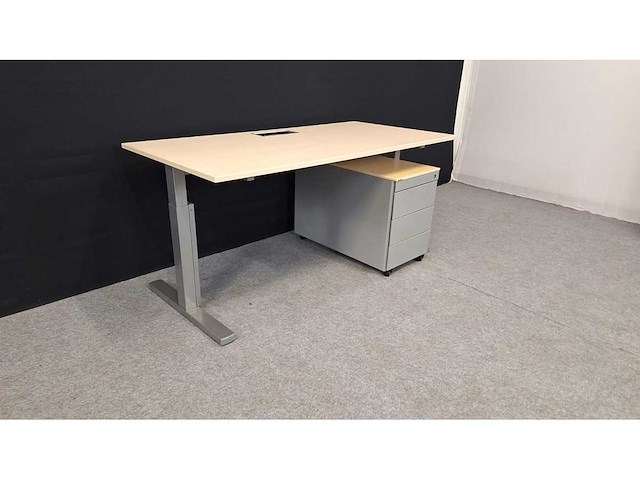 Pami - bureau met ladenblok - afbeelding 4 van  9