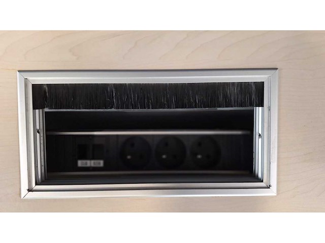 Pami - bureau met ladenblok - afbeelding 5 van  9