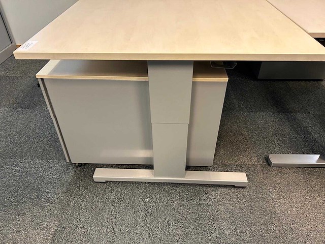 Pami - bureau met ladenblok - afbeelding 4 van  4