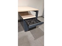 Pami - bureau met ladenblok - afbeelding 8 van  9