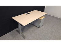 Pami - bureau met ladenblok - afbeelding 3 van  9