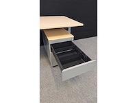 Pami - bureau met ladenblok - afbeelding 8 van  9