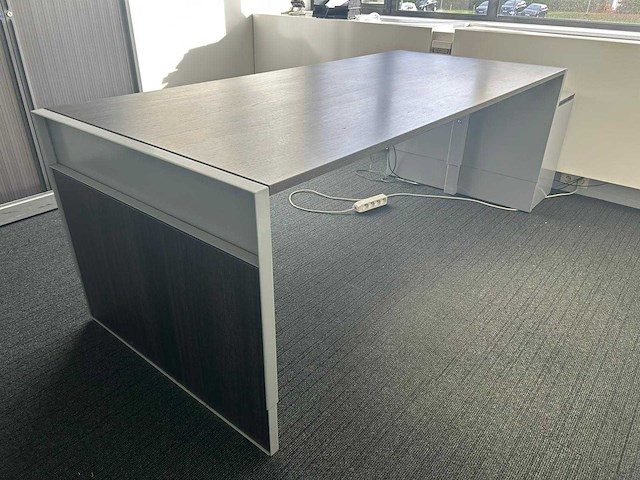 Pami - directiebureau - bureau - afbeelding 4 van  5