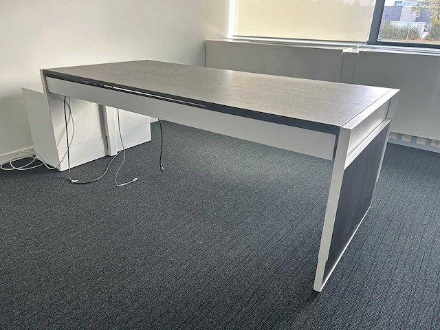 Pami - directiebureau - bureau - afbeelding 2 van  5