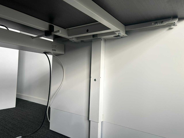 Pami - directiebureau - bureau - afbeelding 4 van  5