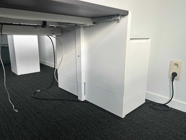 Pami - directiebureau - bureau - afbeelding 5 van  5