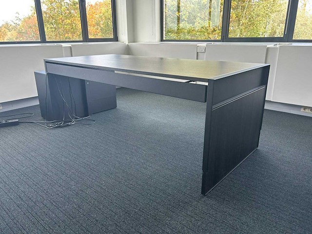 Pami - directiebureau - bureau - afbeelding 3 van  6