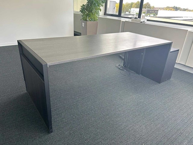 Pami - directiebureau - bureau - afbeelding 4 van  6