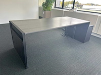 Pami - directiebureau - bureau - afbeelding 4 van  6